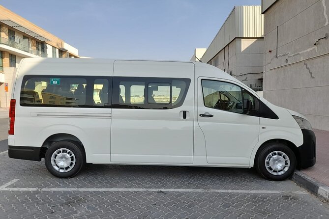 Private Transfer from Dubai International Airport to Dubai Hotels - How This Transfer Fits Different Types of Travelers