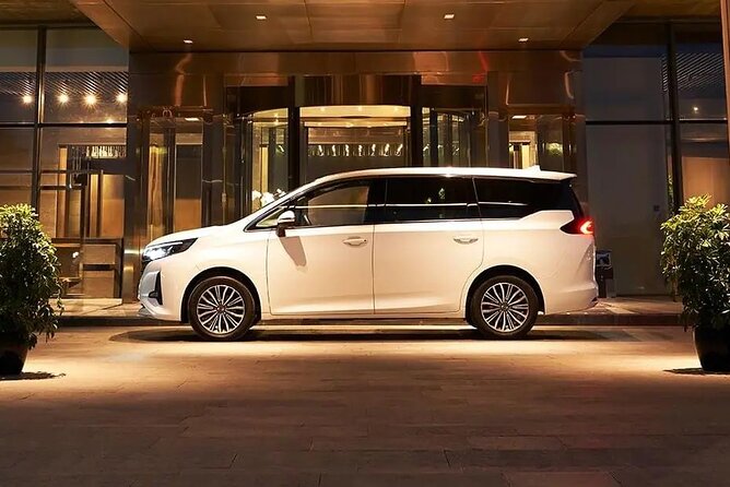 Private Transfer In Dubai - Why This Private Dubai Transfer Feels Worth It