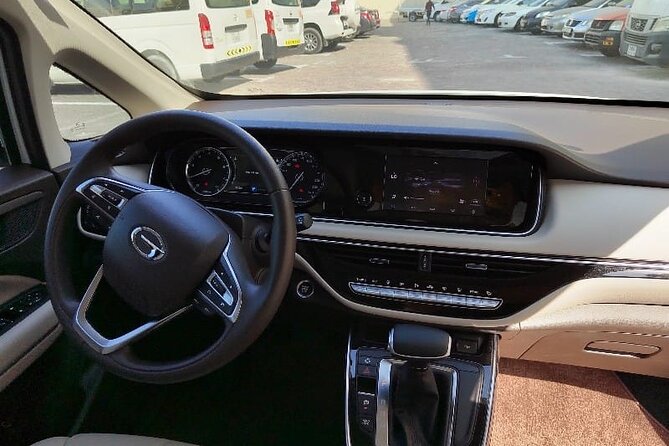 Private Transfer In Dubai - Timing Tips That Prevent Early-Flight Anxiety