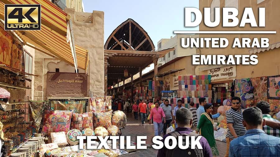 Private Walking Tour in Dubai / Old Dubai Tour - Guides Make It: Abdullah, Adnan, and Shahzad Sheikh Stand Out