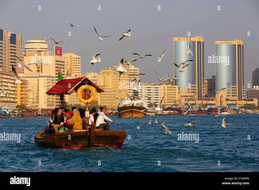 Private Walking Tour in Dubai / Old Dubai Tour - Price and Logistics: What $47 Buys You in 3 Hours