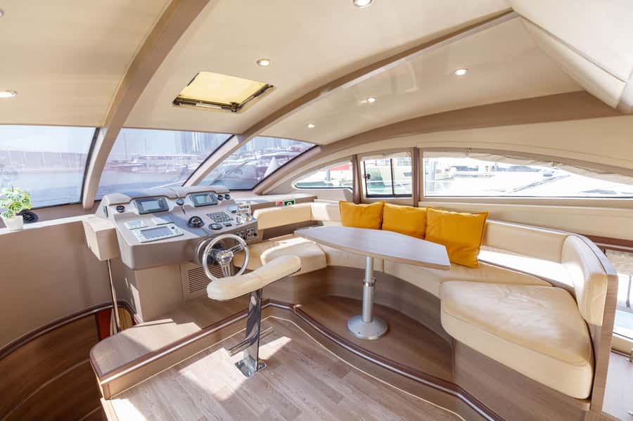 Private Yacht Cruising Rental from Dubai Marina - Should you book this private yacht cruise from Dubai Harbour?