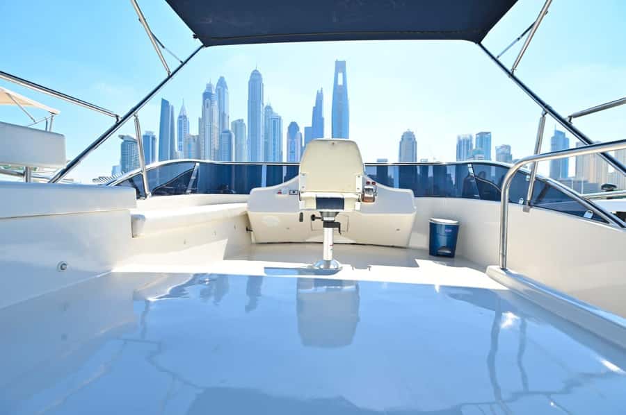 Private Yacht Tour with Marina, JBR, Atlantis & Palm Views - Tips to make your 2-hour (and more) water time better