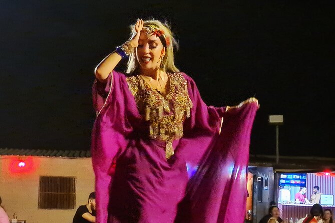 Professional Desert Safari with Camel Ride & BBQ in Bedouin Camp - The BBQ dinner: what is included, and how to manage expectations