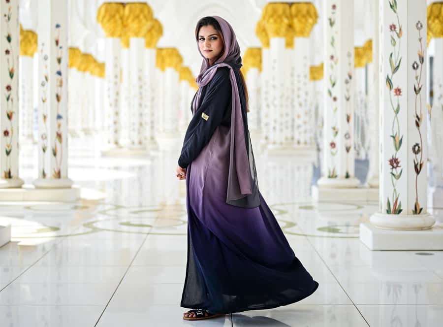Professional Photoshoot at Sheikh Zayed Mosque - Sheikh Zayed Mosque photos that feel like a plan, not a gamble