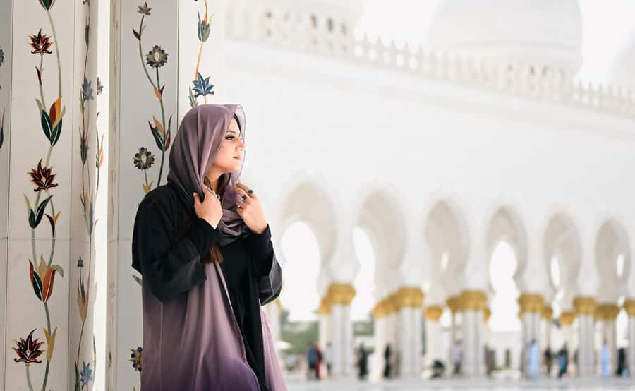 Professional Photoshoot at Sheikh Zayed Mosque - Who this works best for (and who should think twice)