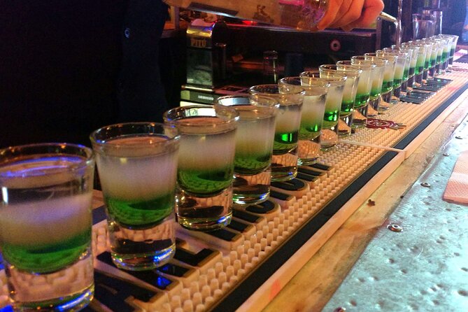 Pub Crawl Dubai: Nightlife Tours - What the guide actually does for you (not just where you go)