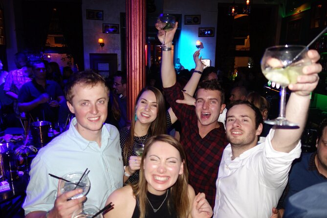 Pub Crawl Dubai: Nightlife Tours - A simple strategy to make the most of the night