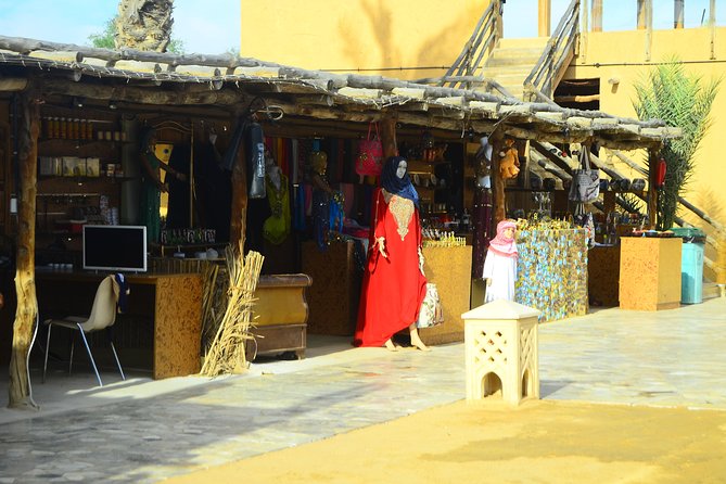 Ras Al Khaimah: Afternoon Desert Safari and BBQ Dinner - BBQ dinner value: what you get, and what to eat first