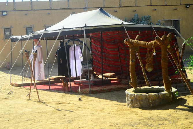 Ras Al Khaimah: Afternoon Desert Safari and BBQ Dinner - Pickup, group size, and the pacing issue you should plan around