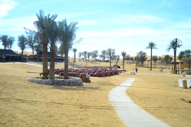 Ras Al Khaimah: Afternoon Desert Safari and BBQ Dinner - Price check: why $65 can be a good deal, if you match your expectations