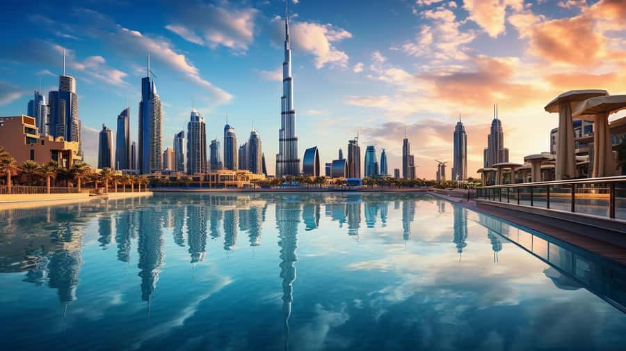 Ras Al Khaimah: Dubai Private Day Trip with Hotel Pickup - Key Things That Make This Trip Worth It