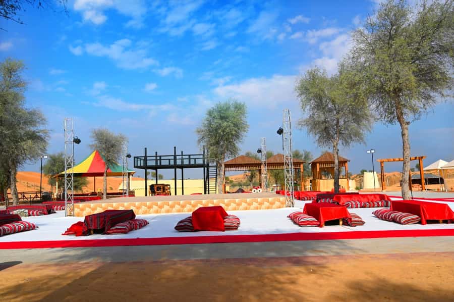 Ras Al Khaimah: Half-Day Desert Safari with Dinner - Price and Value: Is $54 Per Person a Good Deal?