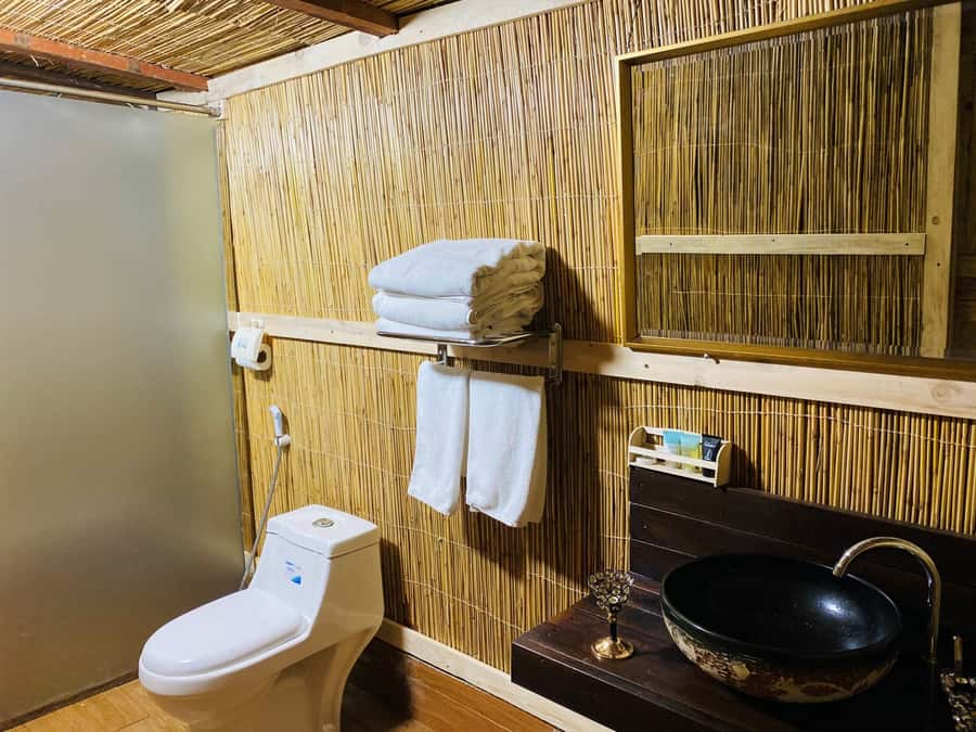 Ras Al Khaimah: Overnight Premium Chalet Camping - Arrival and check-in: what 3pm means on the ground