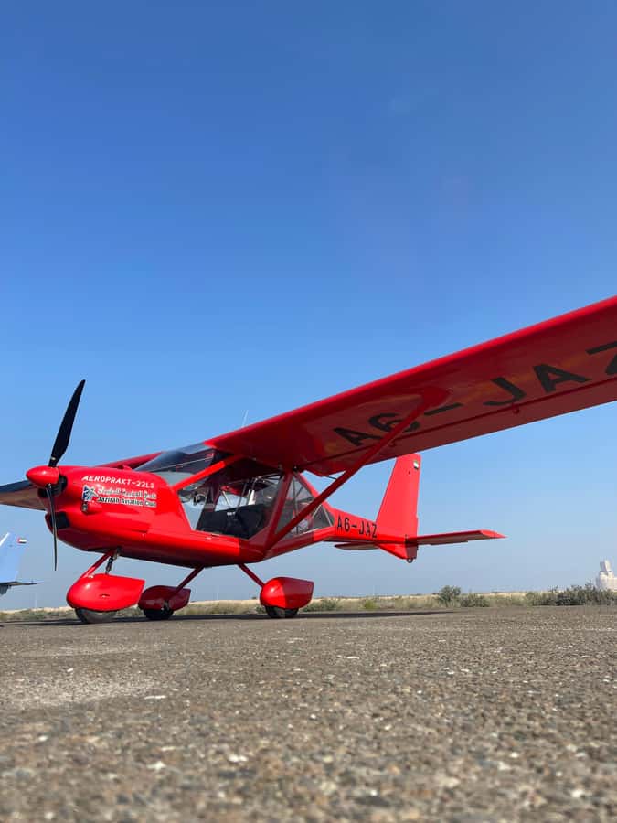 Ras Al Khaimah: Scenic Microlight Adventure Over Desert - Should You Book This Microlight Adventure Over Ras Al Khaimah?
