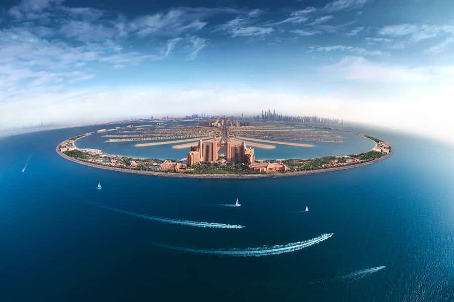 Ras Al Khor Wildlife Sanctuary with Dubai City Tour - Ras Al Khor Wildlife Sanctuary and flamingos: the real reason to come