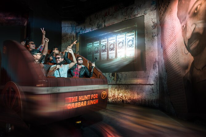 Real Madrid World Dubai: Click Here for Entry Ticket - Champions Avenue: where football history becomes a pause in the fun