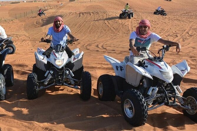 Red Dune Evening Desert Safari with BBQ Dinner - Price and Value for $89, plus the Timing and Weather Reality