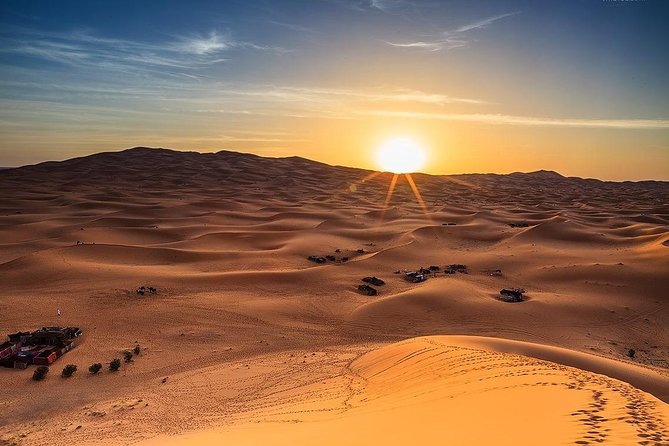 Red Dune Safari Adventure with BBQ Dinner Experience - Quick practical tips I’d use before you go