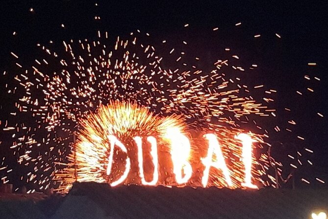 Red Dunes Desert Safari Dubai with Dinner Buffet, Show & Transfer - Price and value: what you’re really paying for