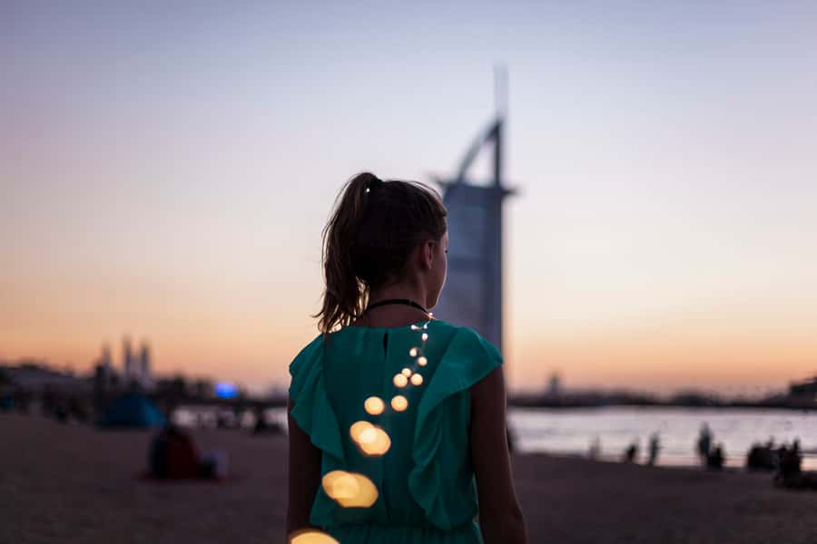 Rent a Guide for a Day Out in Dubai - Key things to know before you go