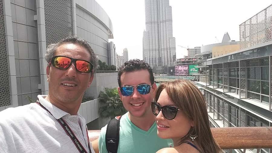 Rent a Guide for a Day Out in Dubai - Nightlife Like a Local, What to Wear and How to Pace