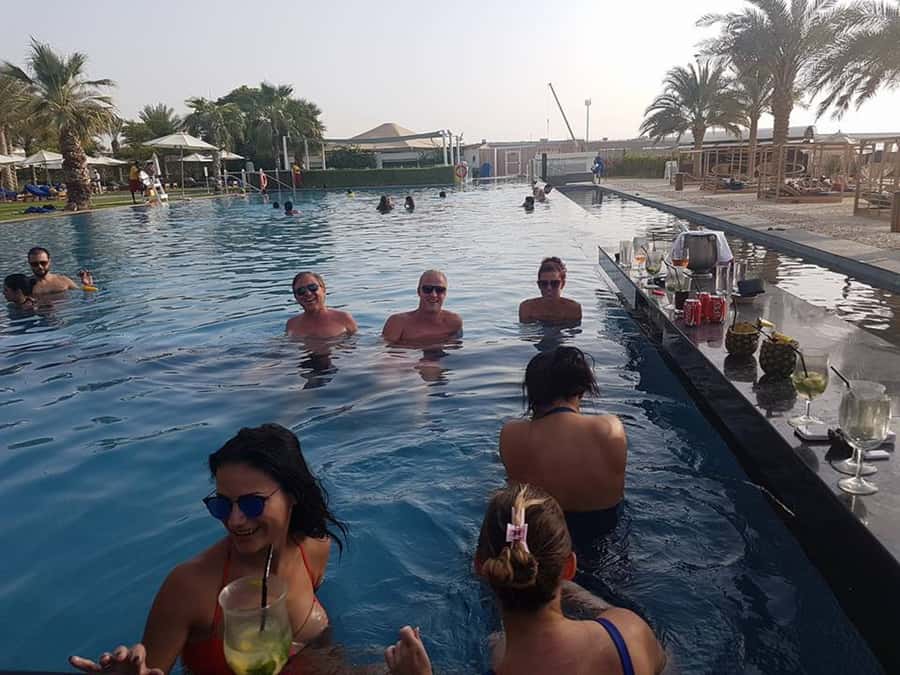 Rent a Guide for a Day Out in Dubai - Price and Value for $245 Per Person