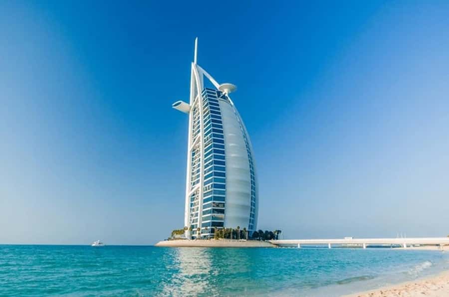 "Ride in Style: Private Dubai City Tour in a Hummer" - Mina Bazar and Royal Zabeel Palace: The Start That Gives Context