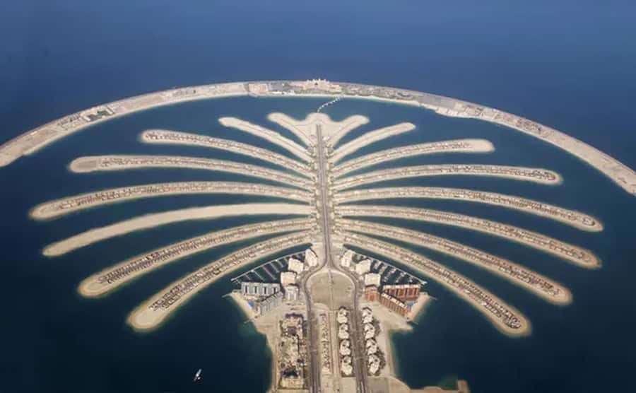 "Ride in Style: Private Dubai City Tour in a Hummer" - Burj Al Arab From the Outside: Luxury Hotel Photos Without Entry Stress