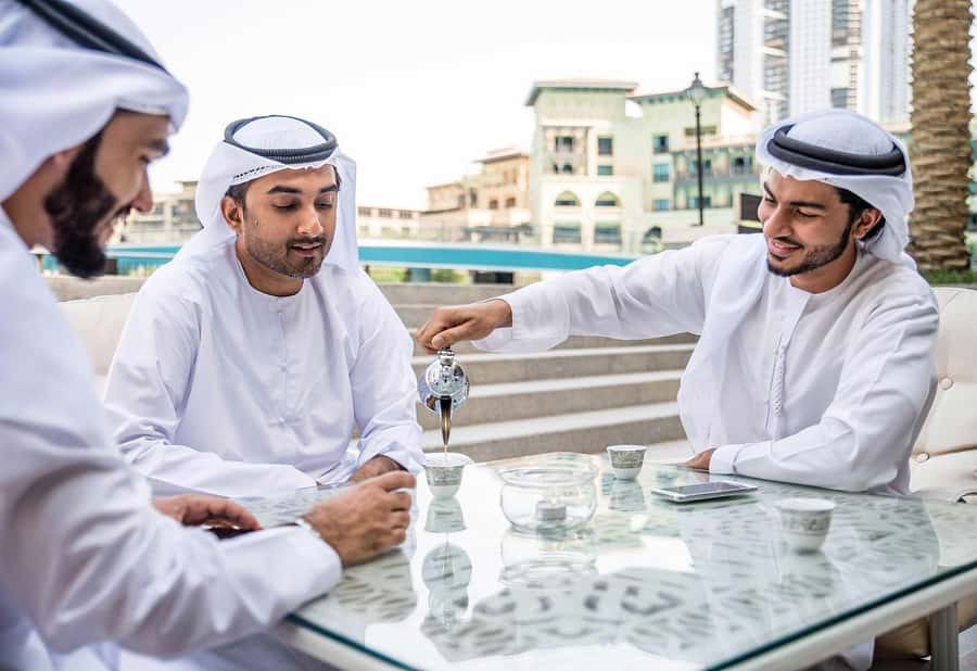"Ride in Style: Private Dubai City Tour in a Hummer" - Dubai Marina and JBR, Plus Ain Dubai: The Waterfront Side of Modern Dubai