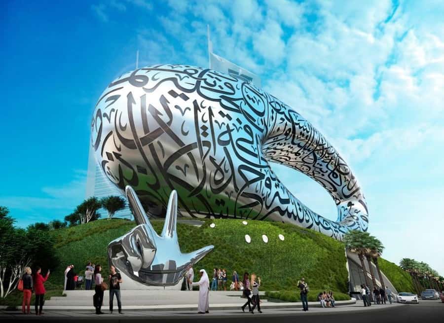 "Ride in Style: Private Dubai City Tour in a Hummer" - Kite Beach and the Art Gallery Stop: A Softer Pause in the Middle