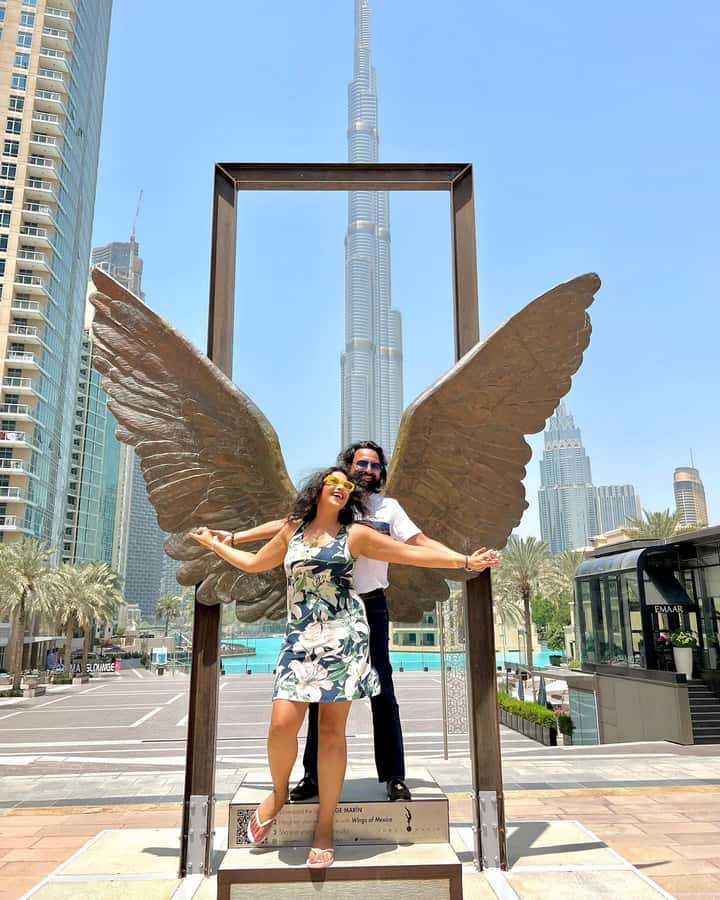 "Ride in Style: Private Dubai City Tour in a Hummer" - 10 Hours, One Tight Route: How the Stops Fit Together