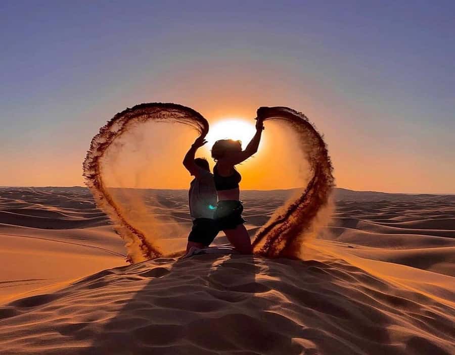 Sharjah: Four-Wheeling in the Sahara on a Grizzly 350 CC - Price and value: Is $184 per person a good deal?