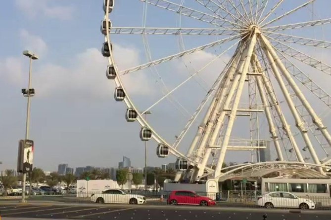 Small-Group Abu Dhabi Day Trip from Dubai - Dates Market and Corniche Drive: Quick Stops That Still Teach You Something