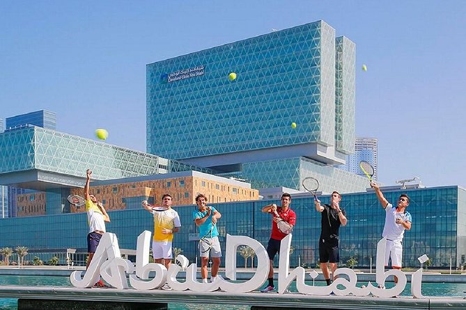 Small-Group Abu Dhabi Day Trip from Dubai - Marina Mall for a Reset: A Practical Break in the Middle