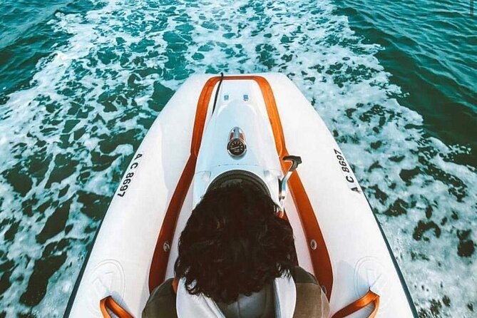 Small-Group Self-Drive Speedboat Tour in Yas Island Mangroves - From Al Bandar Marina to Your Rhino Rider Speedboat