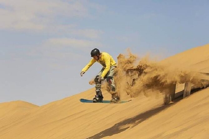 Small-Group UTV Desert Adventure with Camel Ride Experience - Should you book this small-group UTV desert adventure?
