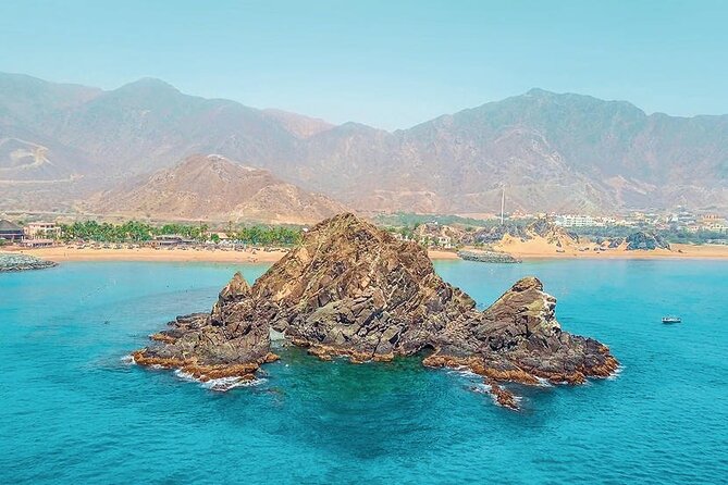 Snorkeling with turtles in Fujairah with BBQ lunch - When this tour fits best, and when to skip it