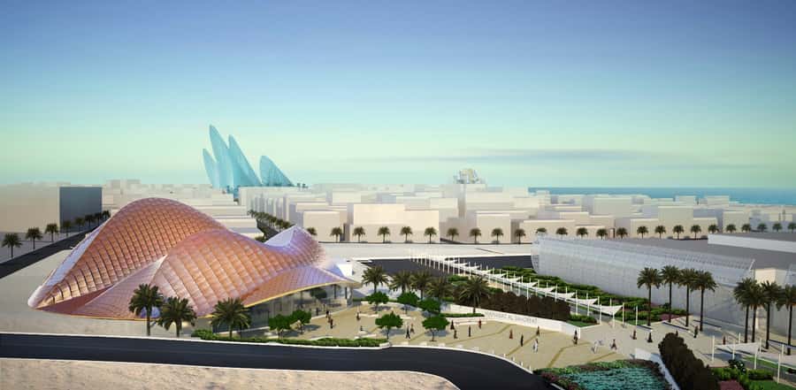 Sport and Luxury in Abu Dhabi: 1-Day Tour from Abu Dhabi - The car ride with Porsche-level comfort (and why that matters)