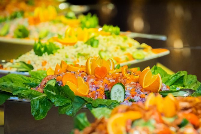 Standard Desert Safari, camel ride, BBQ Dinner, Belly Dance Show, Pick & Drop - Value for $65: what you get and what can cost extra