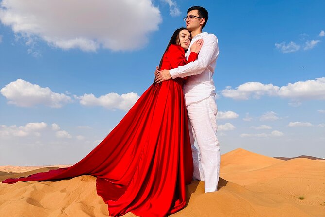 Sunset Desert safari with Camel Ride Sand Board & BBQ Dinner - Key highlights that matter