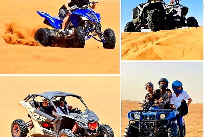 Sunset Evening Safari,Camel ride,live shows and BBQ Dinner with No Hidden Charge - Camel ride plus adventure driving: best for the right kind of traveler