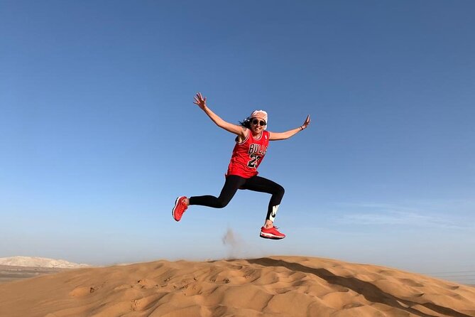 Sunset Quad/Buggy Tour & BBQ Evening - Sunset Desert Timing: Why a 3:00 PM Start Works
