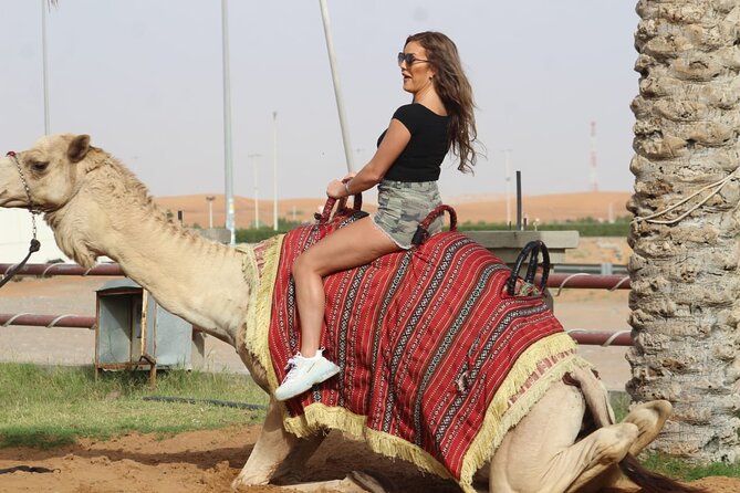 Sunset Quad/Buggy Tour & BBQ Evening - Who This Tour Fits Best (and Who Might Prefer Something Else)