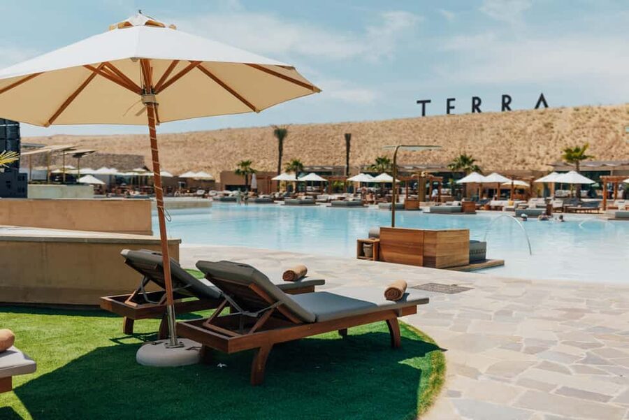 Terra Solis: Unwind and Re-Energize by the Pool - Price and what you’re really paying for