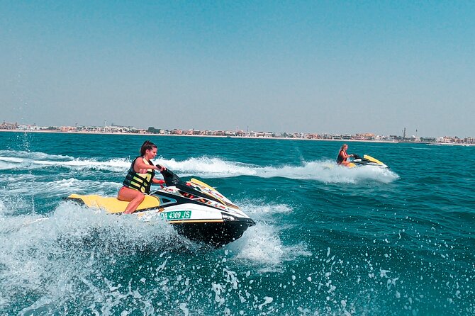 The Best Jet Ski in Dubai - 2 Hours Burj Al Arab - Dubai Marina - Atlantis Tour - Booking Tips, Weather, and How to Prepare for Smooth Launch Day