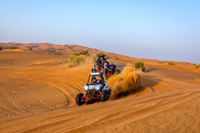 The Lone Ranger Sprint/ Polaris 1000cc/ 1 Seater/ 1 Hour Drive Time - Quick Hits