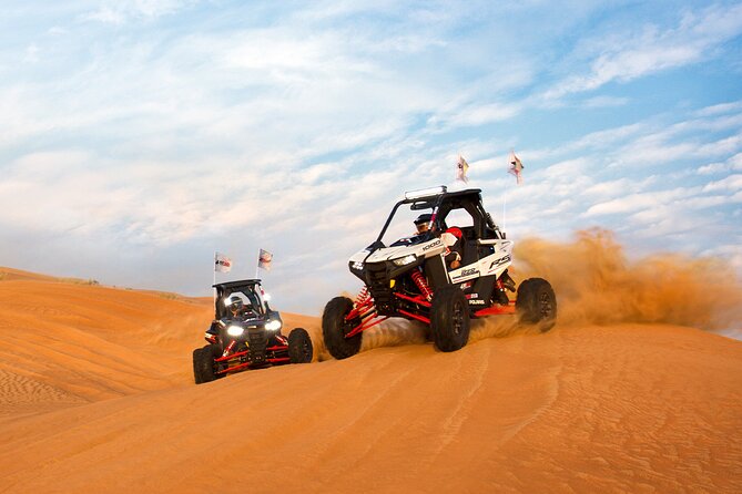 The Lone Ranger Sprint/ Polaris 1000cc/ 1 Seater/ 1 Hour Drive Time - Your Guide Makes or Breaks It, and the Names People Mention