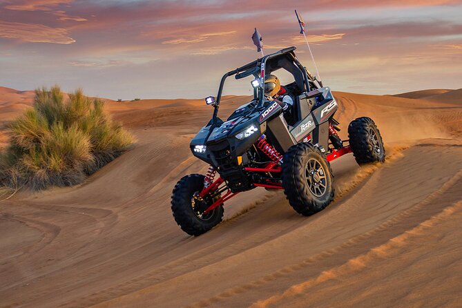 The Lone Ranger Sprint/ Polaris 1000cc/ 1 Seater/ 1 Hour Drive Time - Price and Value for $330, Is It Worth It?