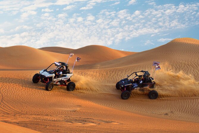 The Lone Ranger Sprint/ Polaris 1000cc/ 1 Seater/ 1 Hour Drive Time - Who Should Book This One-Seater Sprint